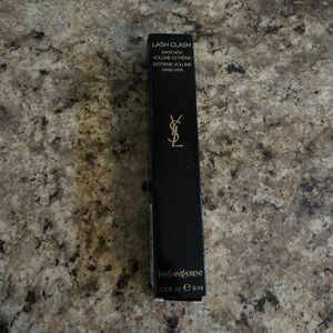 YSL Lash Clash Mascara